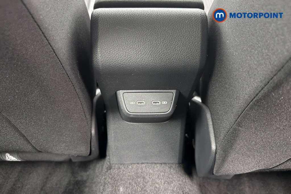 Volkswagen Polo Life Manual Petrol Hatchback - Stock Number (1565360) - 18th supplementary image