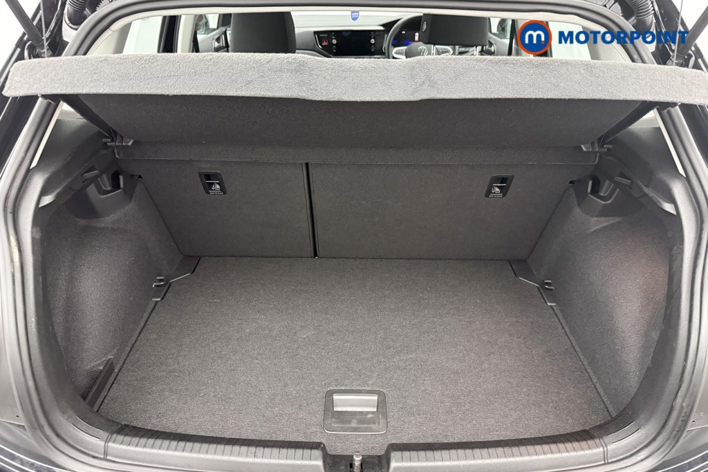 Volkswagen Polo Life Manual Petrol Hatchback - Stock Number (1565360) - 20th supplementary image