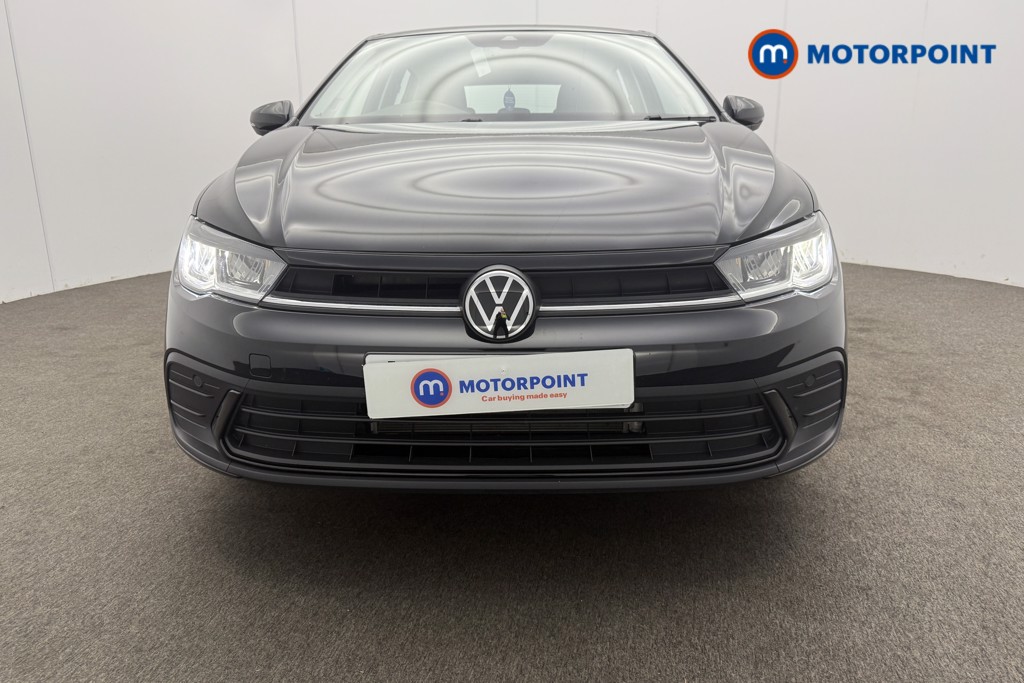 Volkswagen Polo Life Manual Petrol Hatchback - Stock Number (1565360) - 21st supplementary image