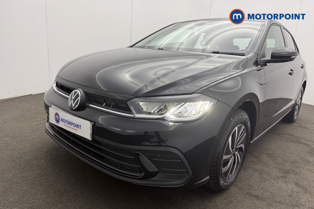 Volkswagen Polo Life Manual Petrol Hatchback - Stock Number (1565360) - 22nd supplementary image
