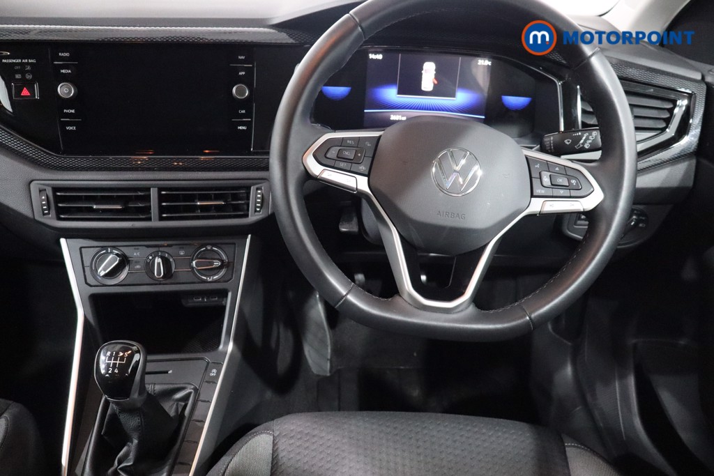 Volkswagen Polo Life Manual Petrol Hatchback - Stock Number (1565368) - 3rd supplementary image