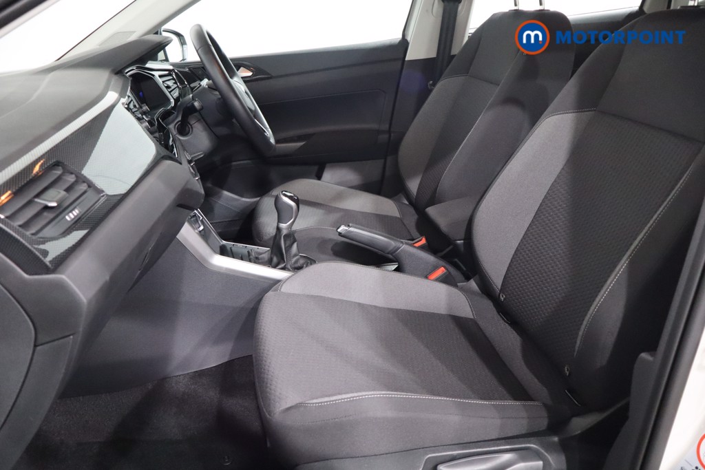 Volkswagen Polo Life Manual Petrol Hatchback - Stock Number (1565368) - 4th supplementary image