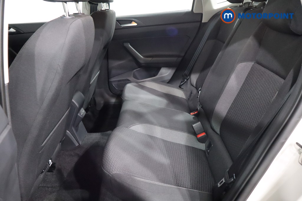 Volkswagen Polo Life Manual Petrol Hatchback - Stock Number (1565368) - 5th supplementary image