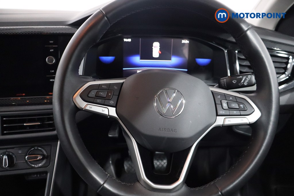 Volkswagen Polo Life Manual Petrol Hatchback - Stock Number (1565368) - 6th supplementary image