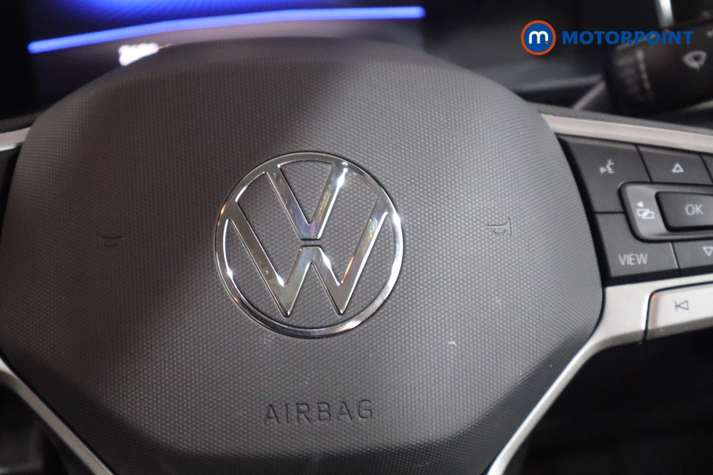 Volkswagen Polo Life Manual Petrol Hatchback - Stock Number (1565368) - 15th supplementary image