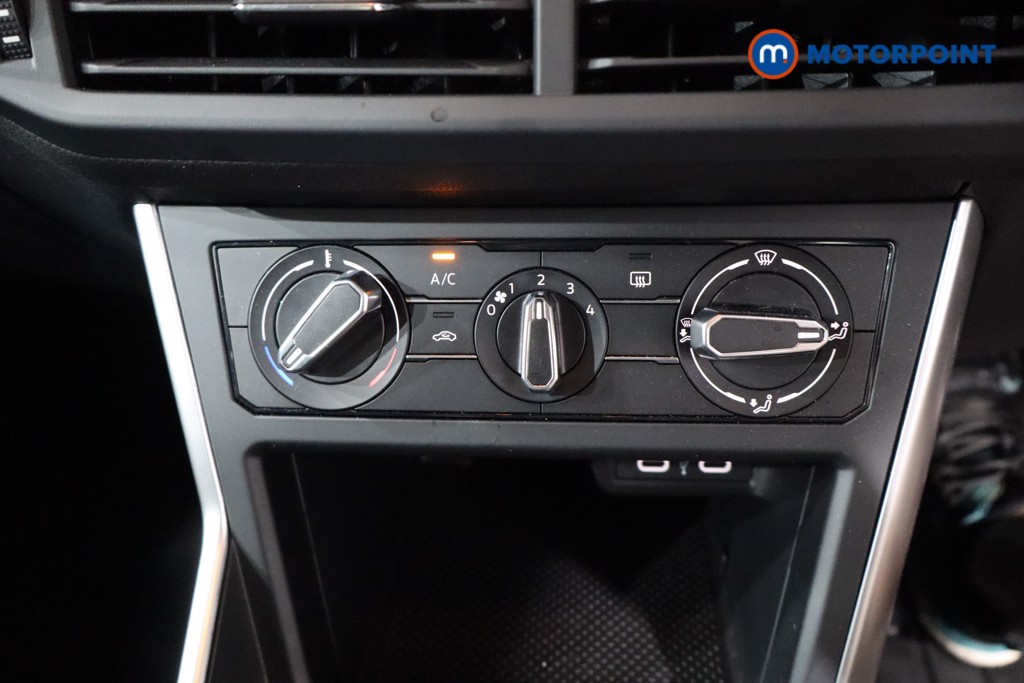 Volkswagen Polo Life Manual Petrol Hatchback - Stock Number (1565368) - 20th supplementary image