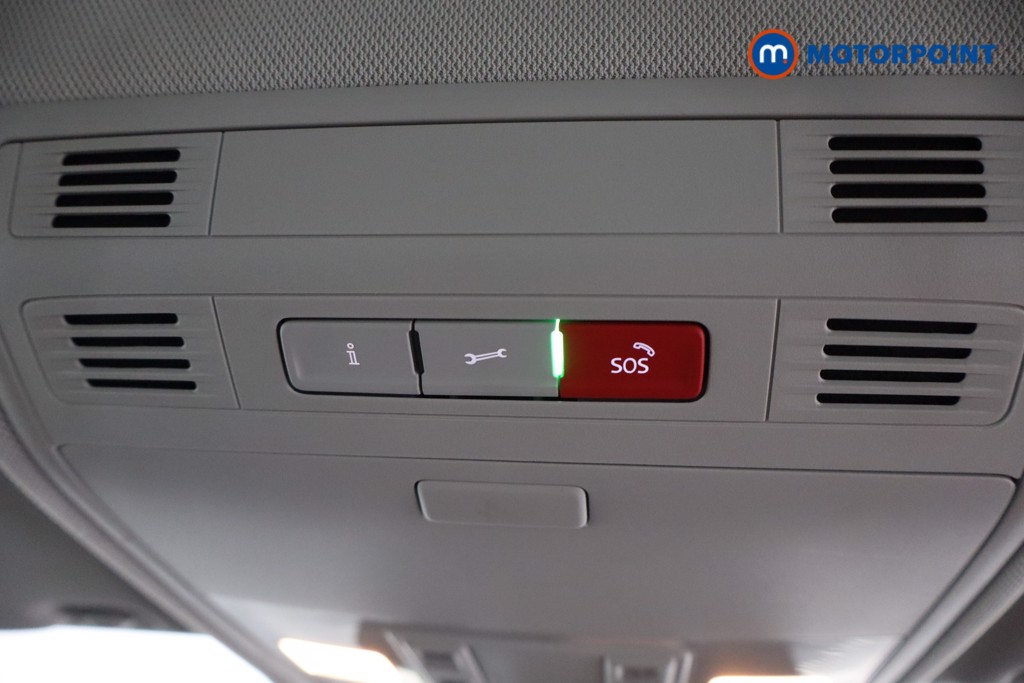 Volkswagen Polo Life Manual Petrol Hatchback - Stock Number (1565368) - 22nd supplementary image