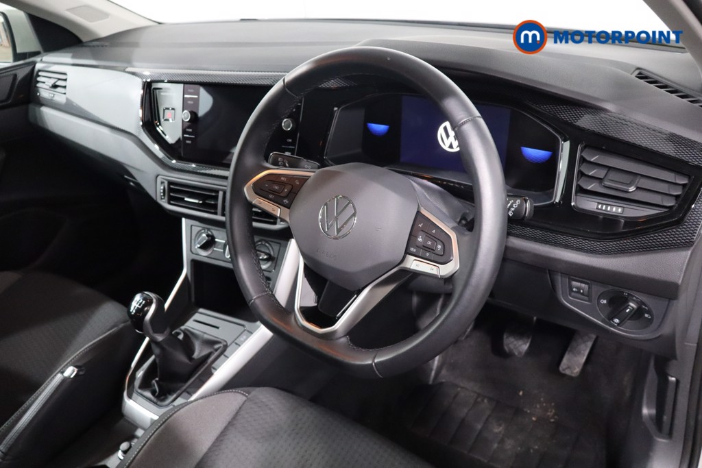 Volkswagen Polo Life Manual Petrol Hatchback - Stock Number (1565368) - 24th supplementary image