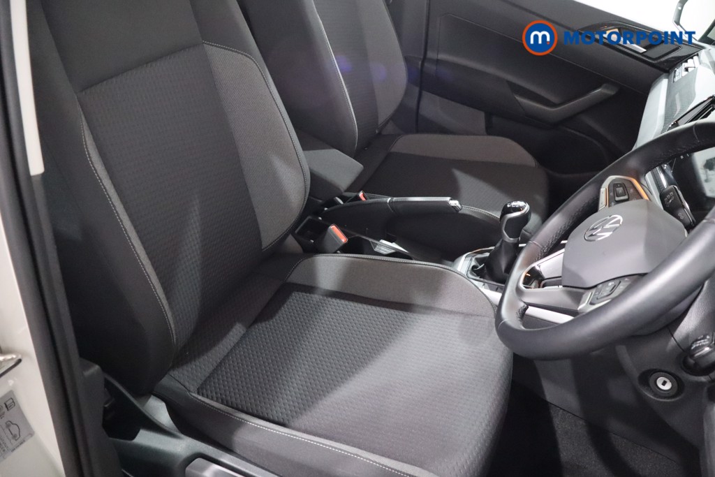 Volkswagen Polo Life Manual Petrol Hatchback - Stock Number (1565368) - 25th supplementary image