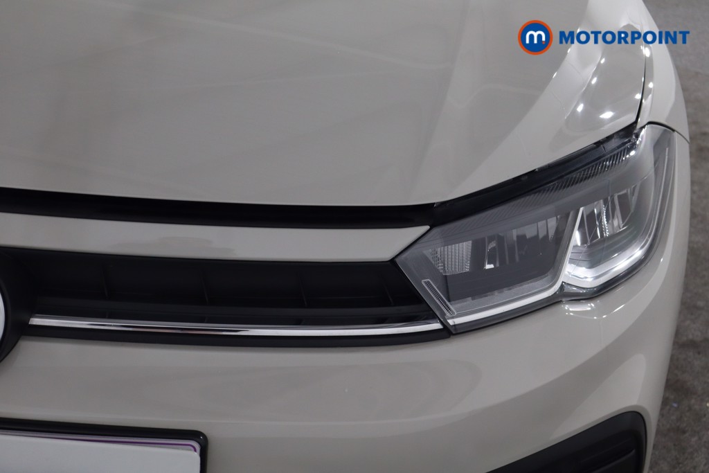Volkswagen Polo Life Manual Petrol Hatchback - Stock Number (1565368) - 27th supplementary image
