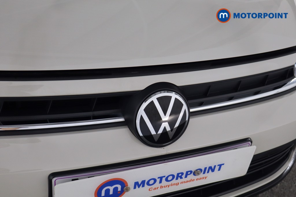 Volkswagen Polo Life Manual Petrol Hatchback - Stock Number (1565368) - 29th supplementary image