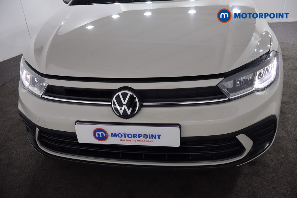 Volkswagen Polo Life Manual Petrol Hatchback - Stock Number (1565368) - 30th supplementary image