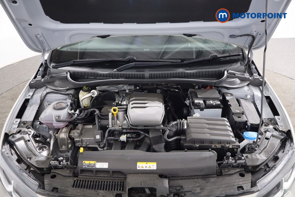 Volkswagen Polo Life Manual Petrol Hatchback - Stock Number (1565368) - 31st supplementary image