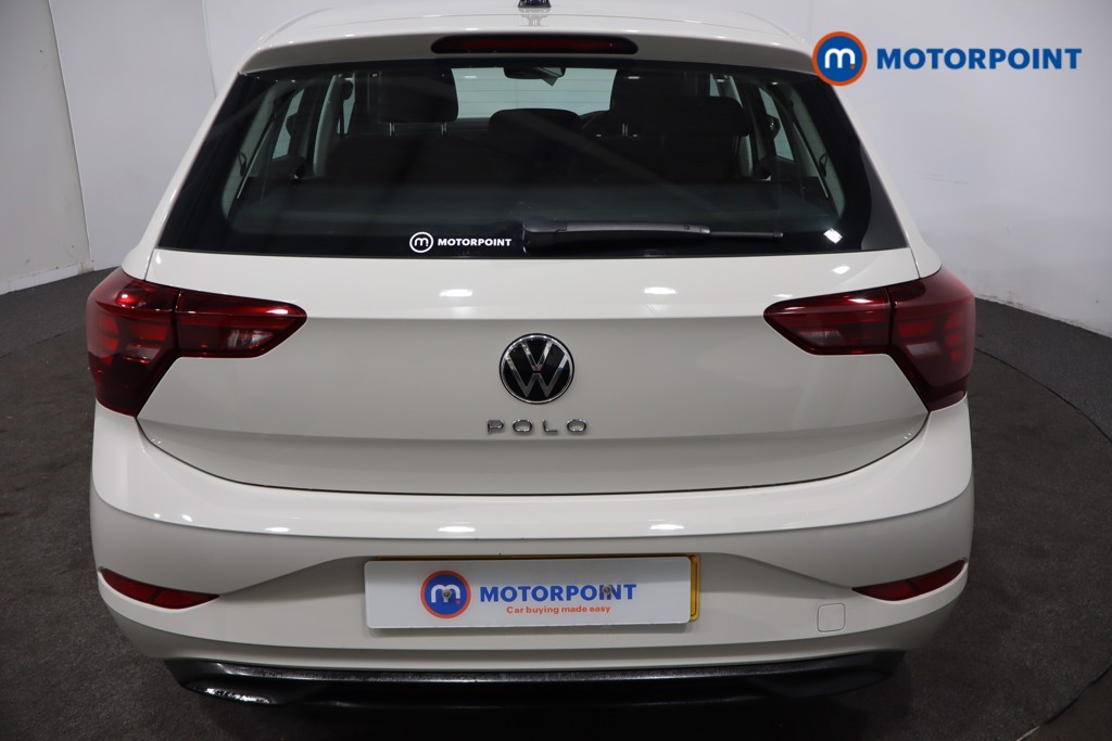 Volkswagen Polo Life Manual Petrol Hatchback - Stock Number (1565368) - 35th supplementary image