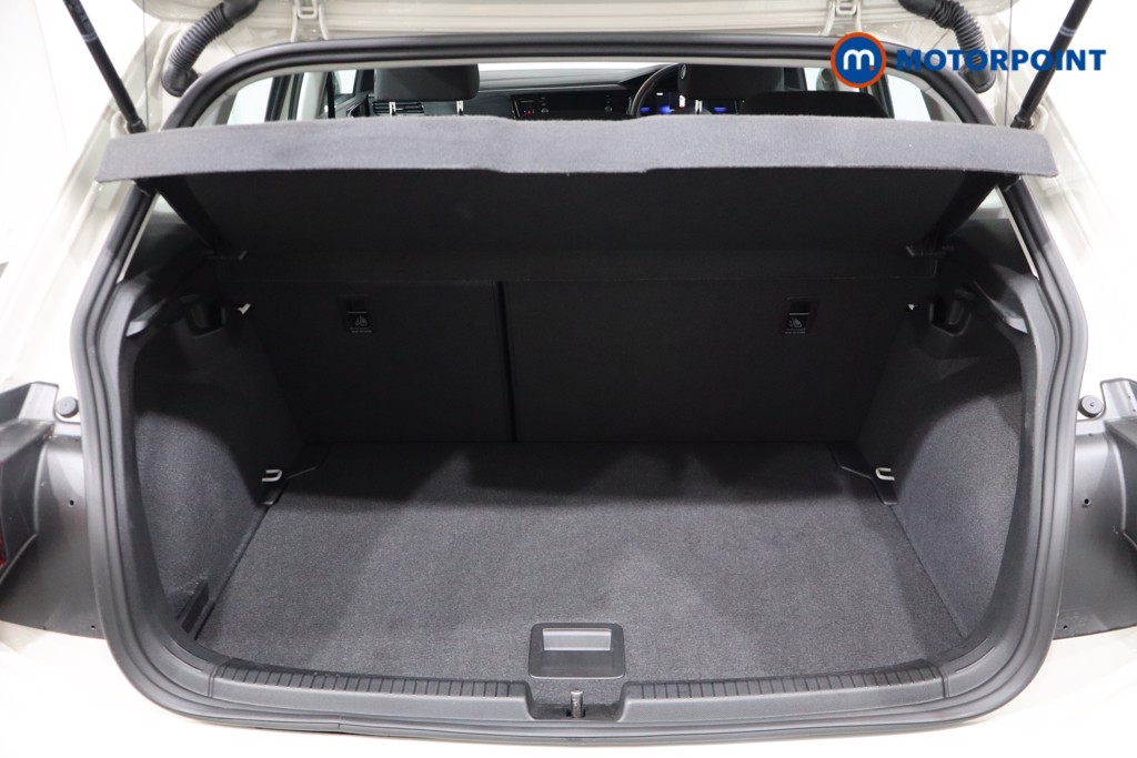 Volkswagen Polo Life Manual Petrol Hatchback - Stock Number (1565368) - 36th supplementary image