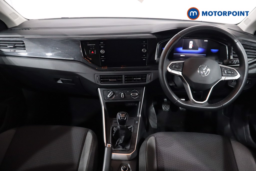 Volkswagen Polo Life Manual Petrol Hatchback - Stock Number (1565368) - 1st supplementary image