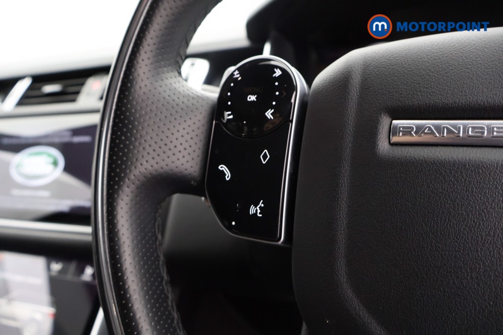 Land Rover Range Rover Sport Hse Dynamic Black Automatic Petrol Plug-In Hybrid SUV - Stock Number (1565407) - 3rd supplementary image