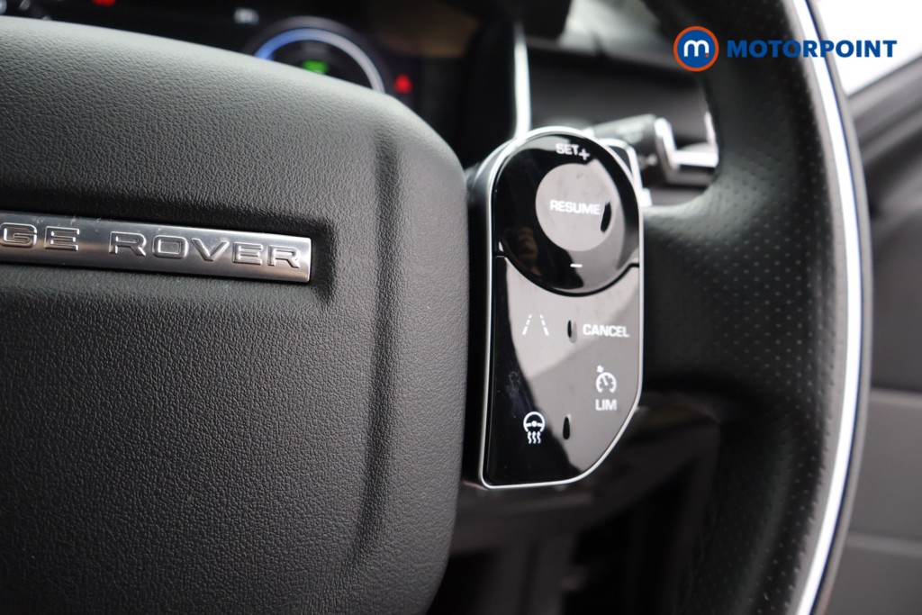 Land Rover Range Rover Sport Hse Dynamic Black Automatic Petrol Plug-In Hybrid SUV - Stock Number (1565407) - 4th supplementary image