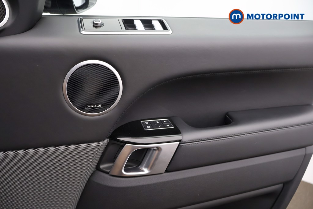 Land Rover Range Rover Sport Hse Dynamic Black Automatic Petrol Plug-In Hybrid SUV - Stock Number (1565407) - 8th supplementary image