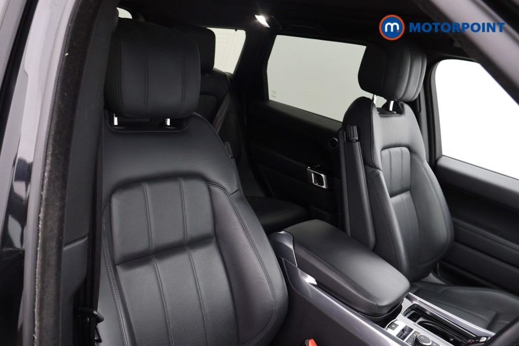 Land Rover Range Rover Sport Hse Dynamic Black Automatic Petrol Plug-In Hybrid SUV - Stock Number (1565407) - 9th supplementary image