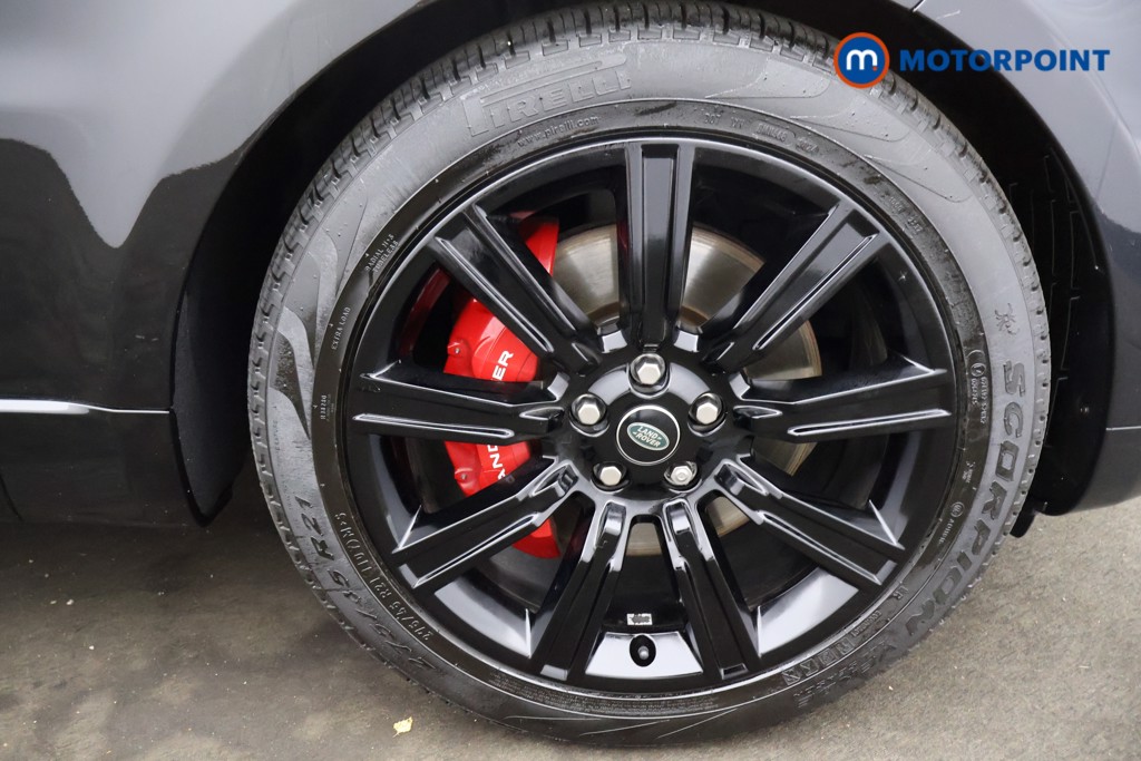 Land Rover Range Rover Sport Hse Dynamic Black Automatic Petrol Plug-In Hybrid SUV - Stock Number (1565407) - 13th supplementary image