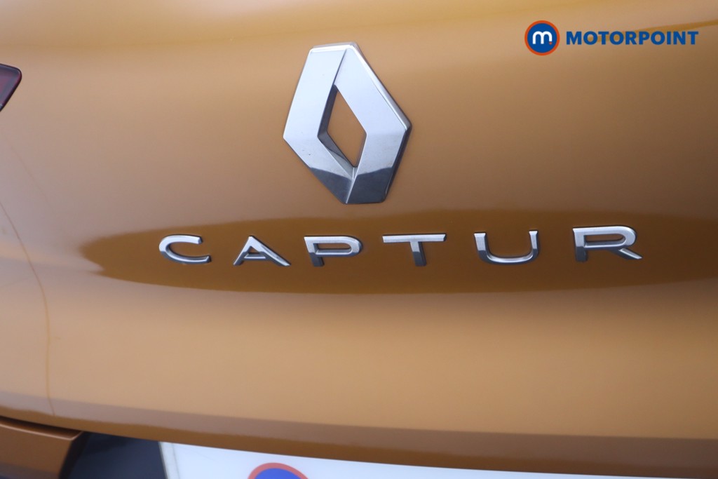 Renault Captur Iconic Manual Petrol SUV - Stock Number (1565423) - 15th supplementary image