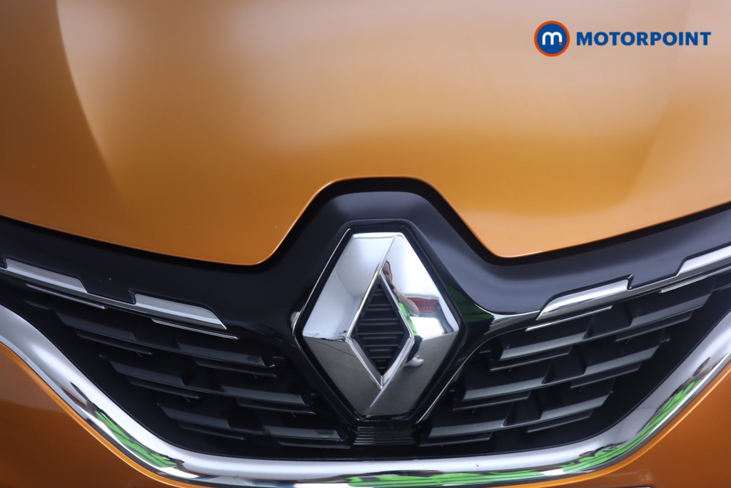 Renault Captur Iconic Manual Petrol SUV - Stock Number (1565423) - 17th supplementary image