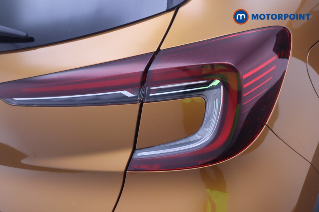 Renault Captur Iconic Manual Petrol SUV - Stock Number (1565423) - 19th supplementary image