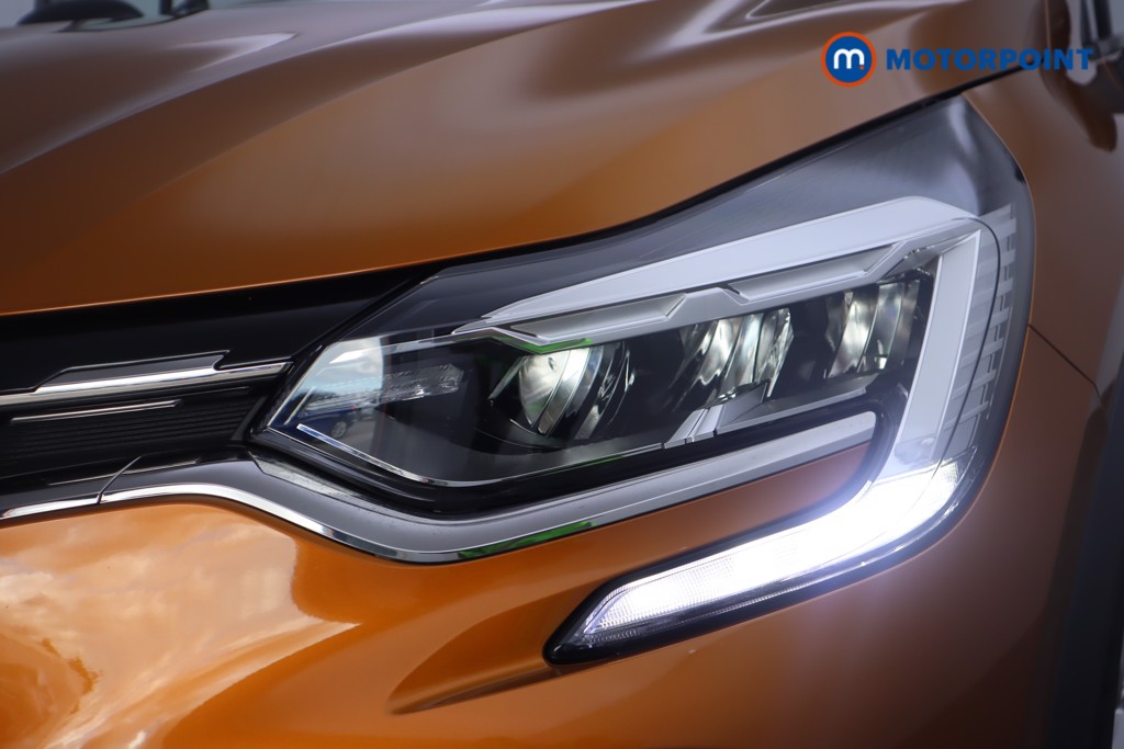Renault Captur Iconic Manual Petrol SUV - Stock Number (1565423) - 20th supplementary image