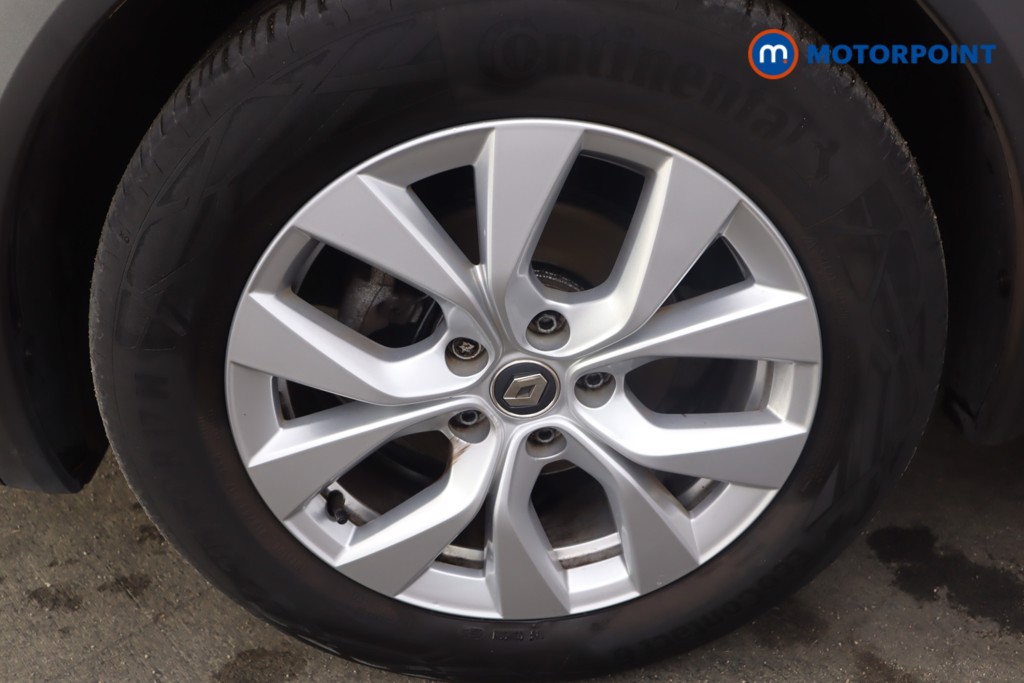 Renault Captur Iconic Manual Petrol SUV - Stock Number (1565423) - 22nd supplementary image