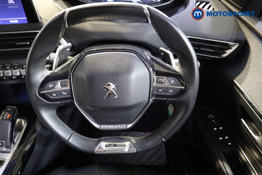 Peugeot 3008 Gt Line Automatic Petrol SUV - Stock Number (1565480) - 2nd supplementary image
