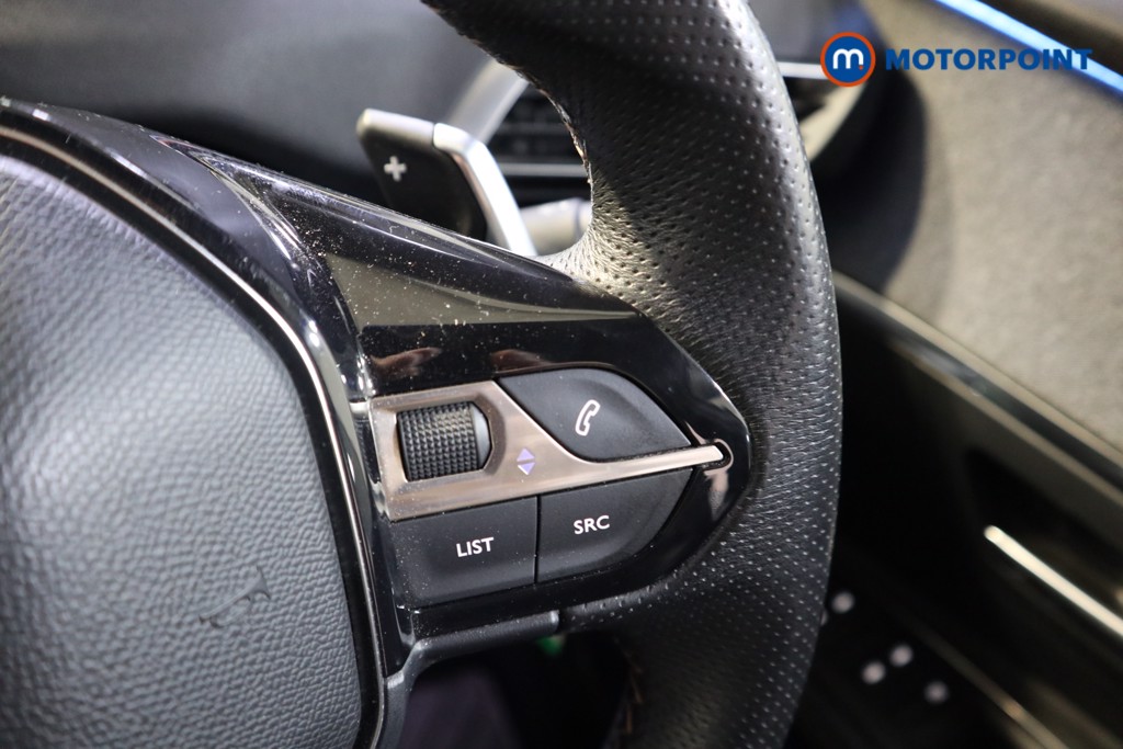 Peugeot 3008 Gt Line Automatic Petrol SUV - Stock Number (1565480) - 4th supplementary image
