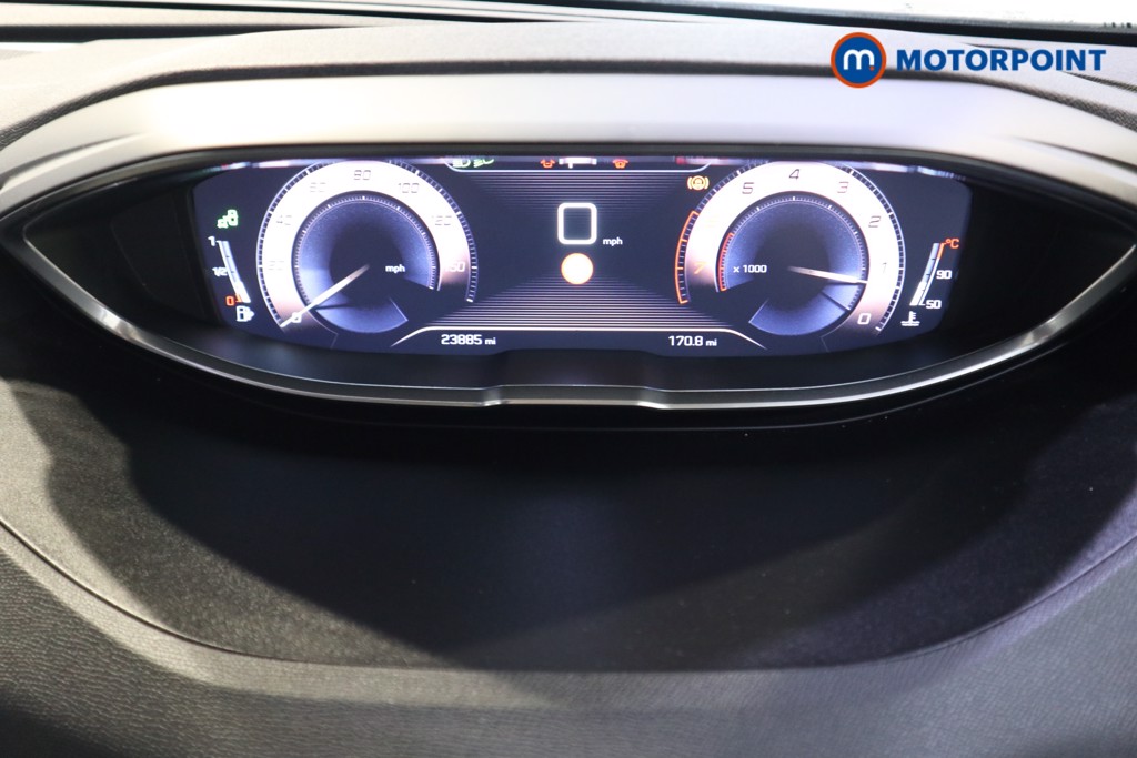 Peugeot 3008 Gt Line Automatic Petrol SUV - Stock Number (1565480) - 5th supplementary image