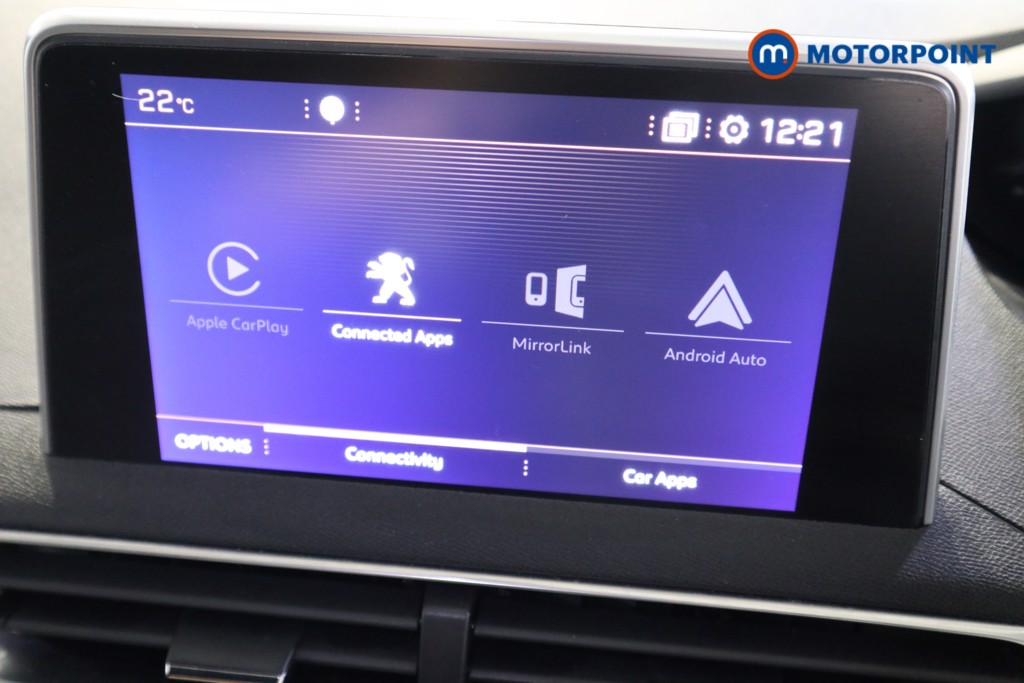 Peugeot 3008 Gt Line Automatic Petrol SUV - Stock Number (1565480) - 6th supplementary image