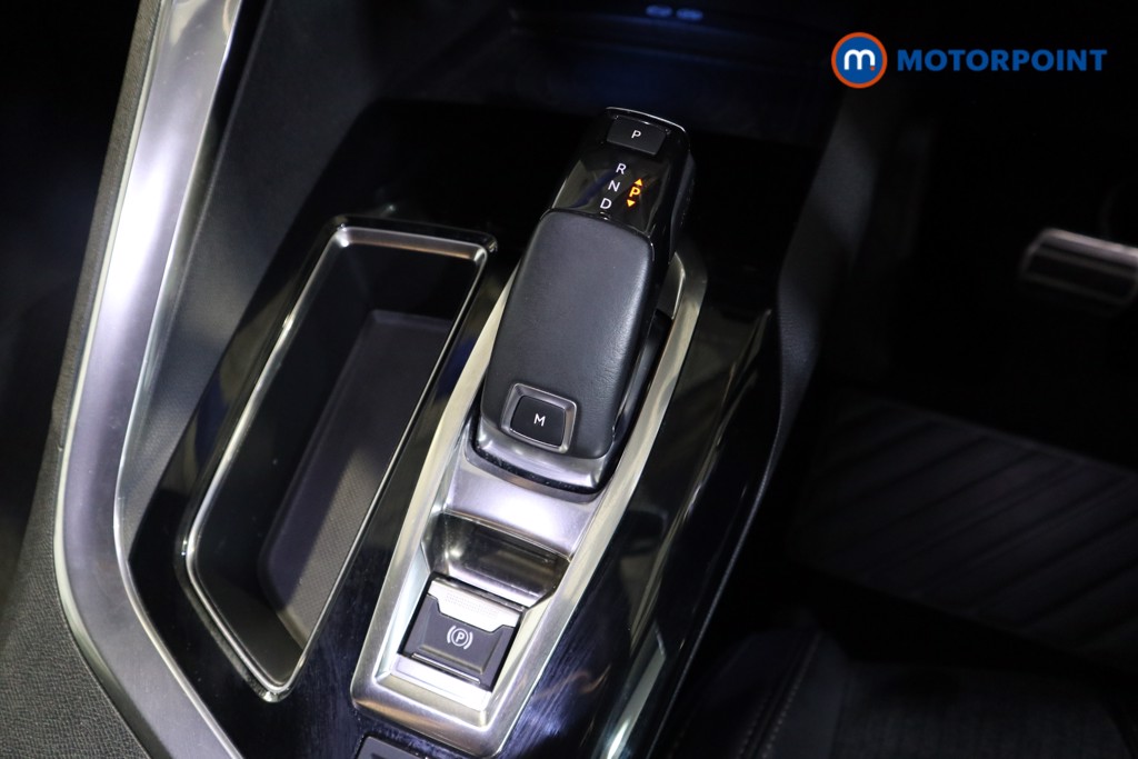 Peugeot 3008 Gt Line Automatic Petrol SUV - Stock Number (1565480) - 8th supplementary image