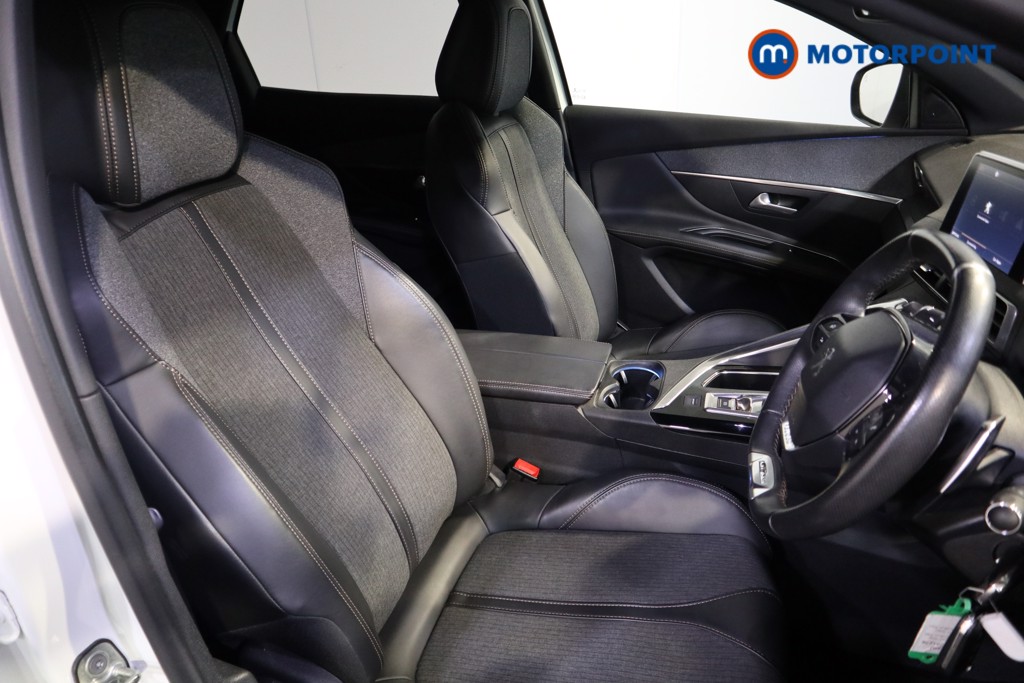 Peugeot 3008 Gt Line Automatic Petrol SUV - Stock Number (1565480) - 10th supplementary image
