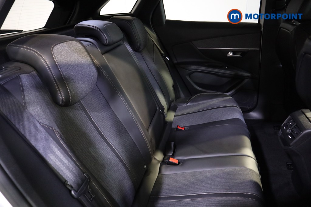 Peugeot 3008 Gt Line Automatic Petrol SUV - Stock Number (1565480) - 11th supplementary image