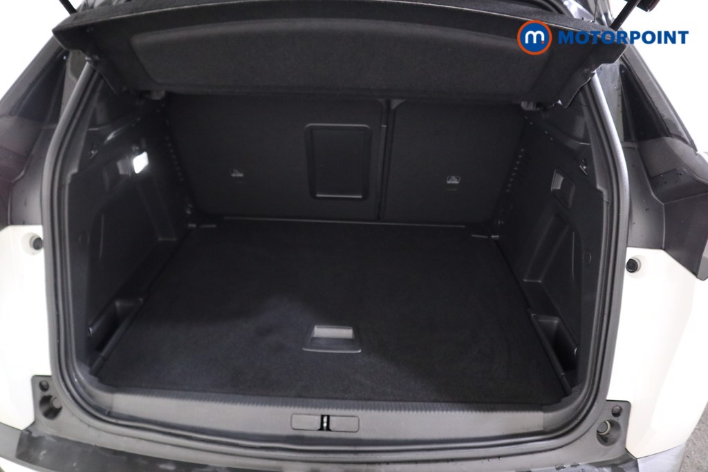 Peugeot 3008 Gt Line Automatic Petrol SUV - Stock Number (1565480) - 12th supplementary image