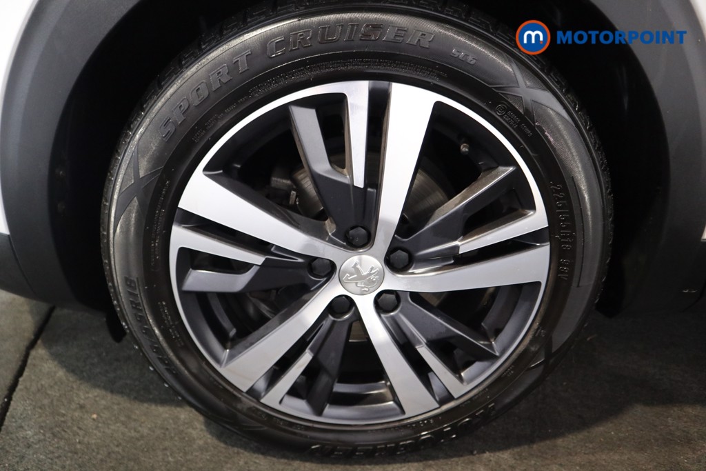 Peugeot 3008 Gt Line Automatic Petrol SUV - Stock Number (1565480) - 15th supplementary image