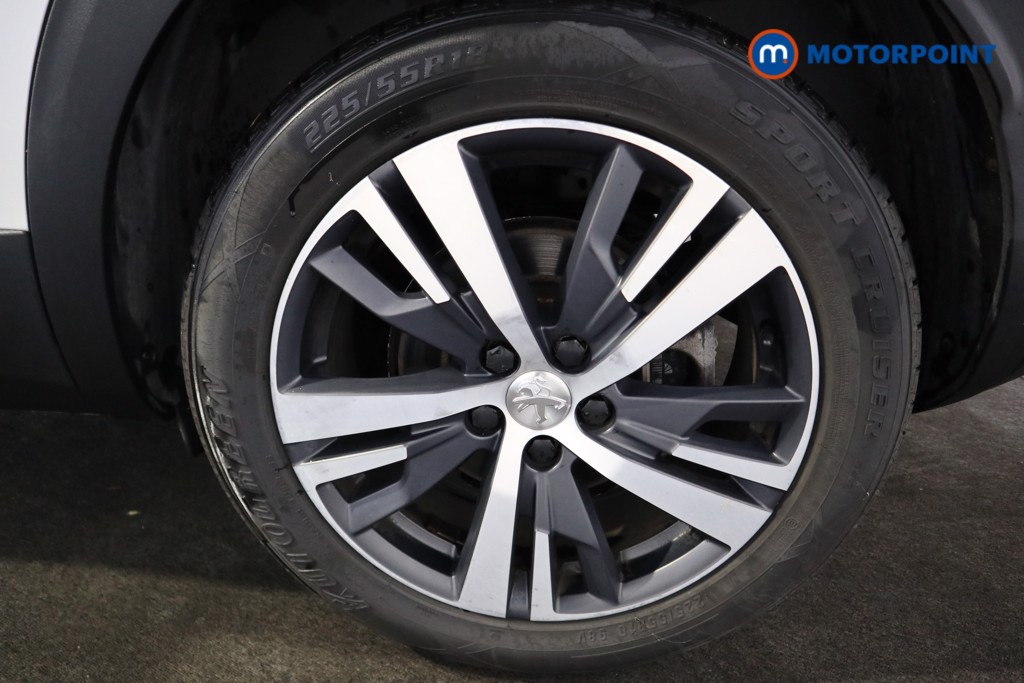 Peugeot 3008 Gt Line Automatic Petrol SUV - Stock Number (1565480) - 16th supplementary image
