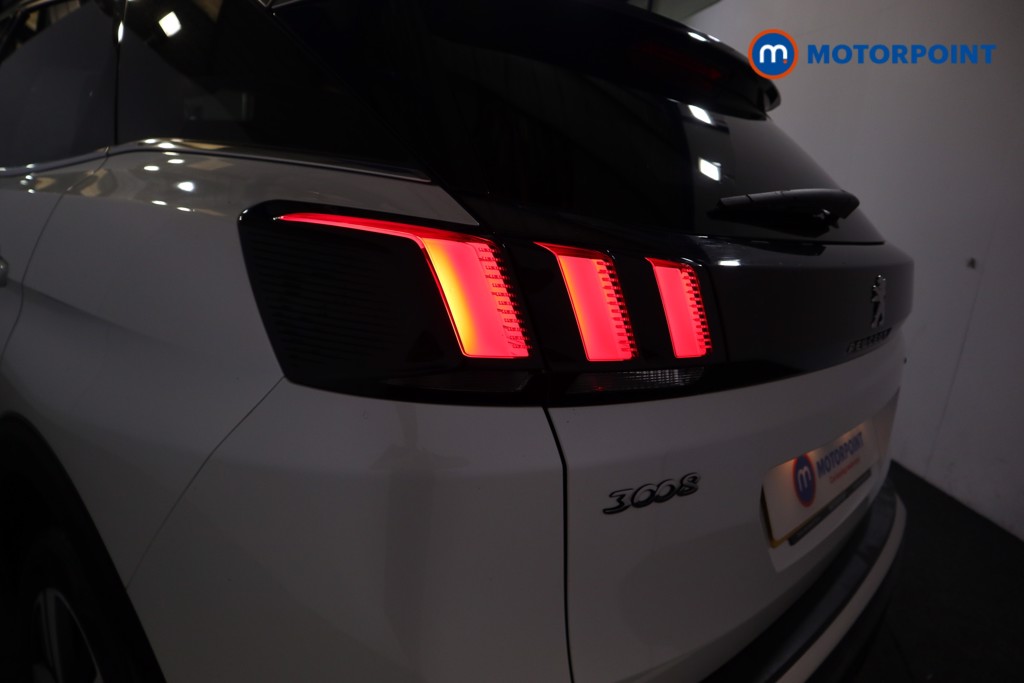 Peugeot 3008 Gt Line Automatic Petrol SUV - Stock Number (1565480) - 19th supplementary image