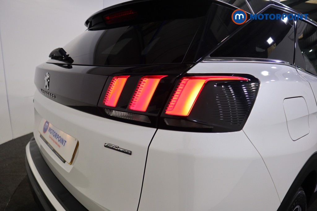 Peugeot 3008 Gt Line Automatic Petrol SUV - Stock Number (1565480) - 20th supplementary image