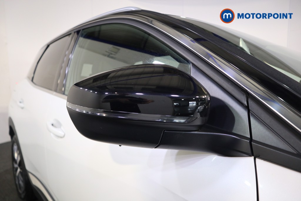 Peugeot 3008 Gt Line Automatic Petrol SUV - Stock Number (1565480) - 21st supplementary image
