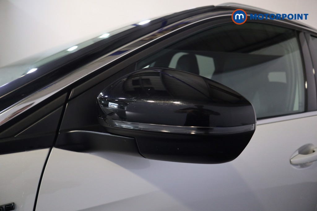 Peugeot 3008 Gt Line Automatic Petrol SUV - Stock Number (1565480) - 22nd supplementary image
