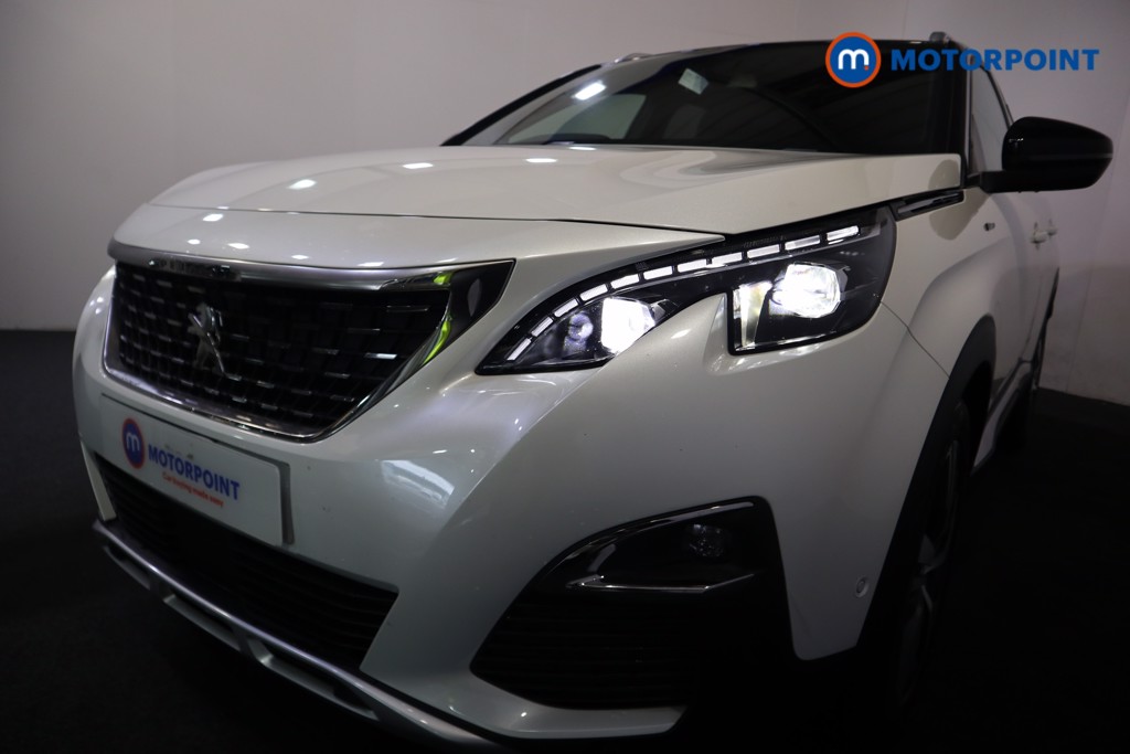 Peugeot 3008 Gt Line Automatic Petrol SUV - Stock Number (1565480) - 23rd supplementary image