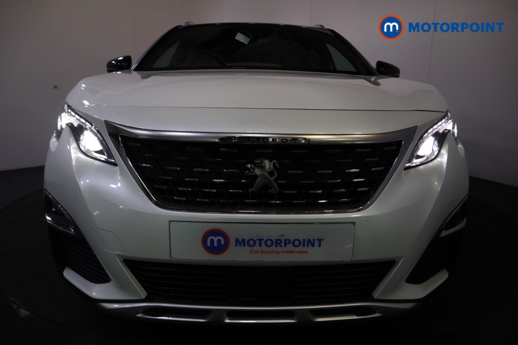 Peugeot 3008 Gt Line Automatic Petrol SUV - Stock Number (1565480) - 24th supplementary image