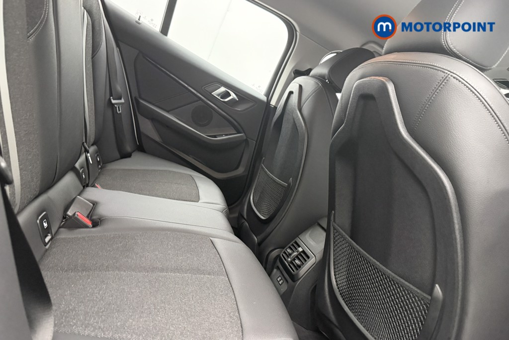 BMW 1 Series Sport Manual Petrol Hatchback - Stock Number (1565522) - 9th supplementary image