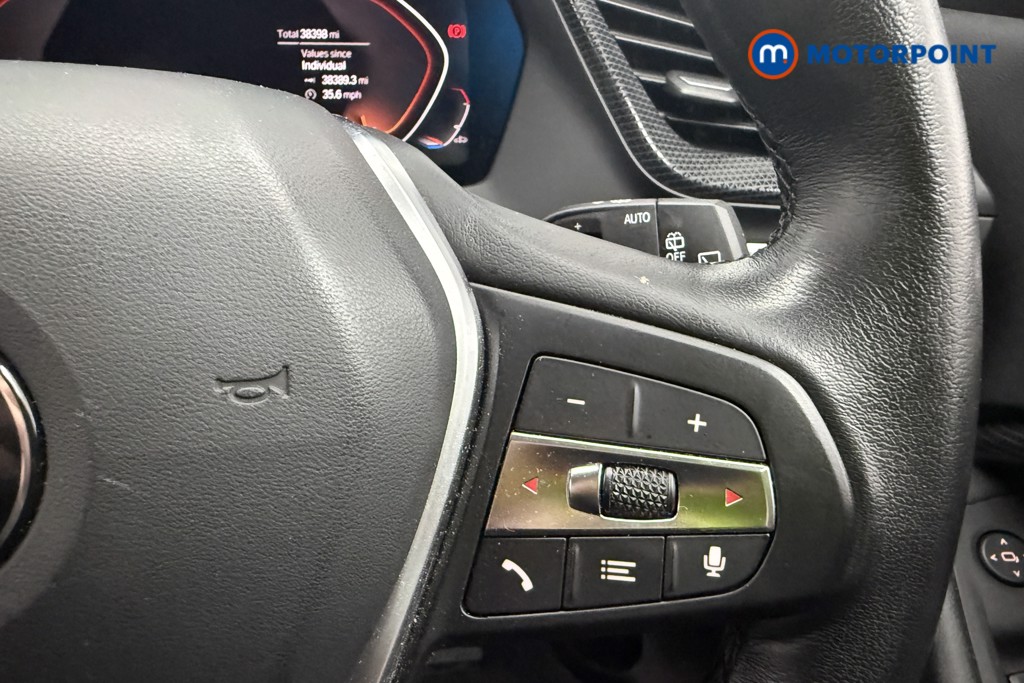 BMW 1 Series Sport Manual Petrol Hatchback - Stock Number (1565522) - 15th supplementary image