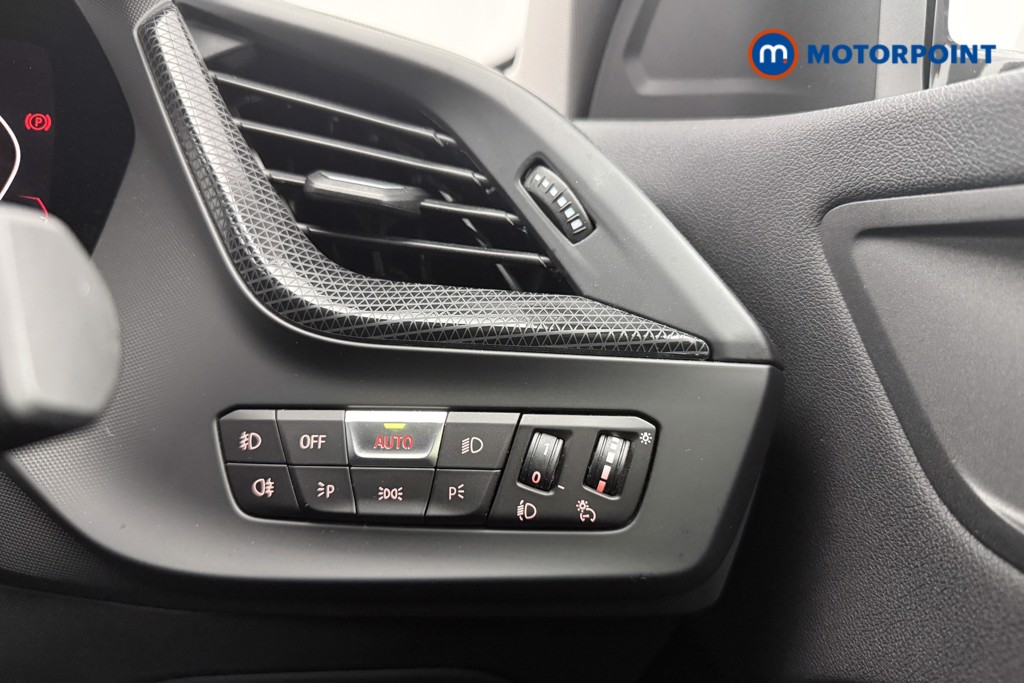 BMW 1 Series Sport Manual Petrol Hatchback - Stock Number (1565522) - 17th supplementary image