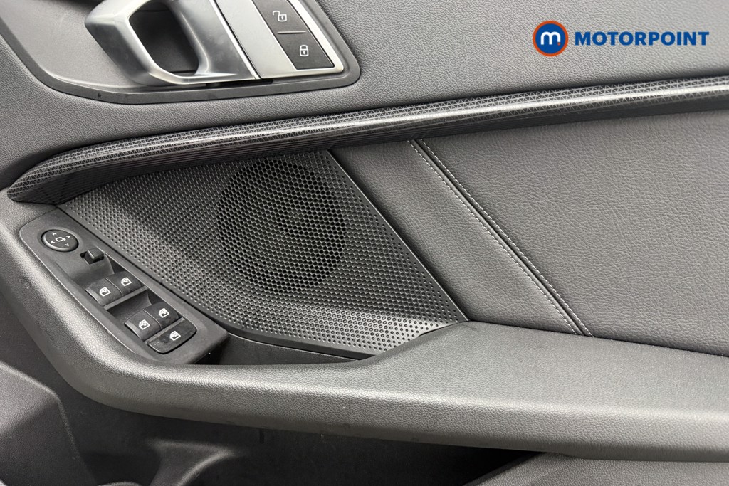 BMW 1 Series Sport Manual Petrol Hatchback - Stock Number (1565522) - 18th supplementary image